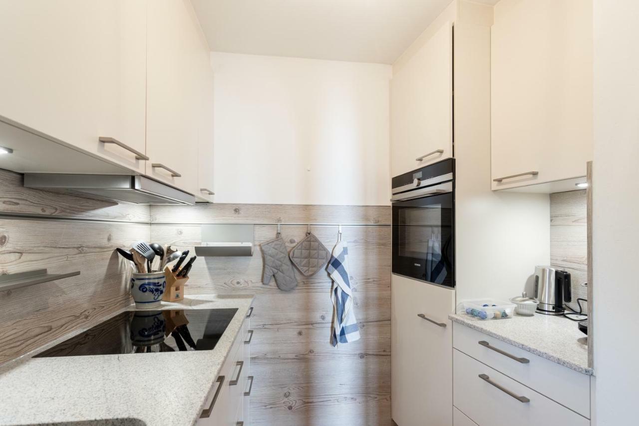 Bijou Ladir Apartment Exterior photo