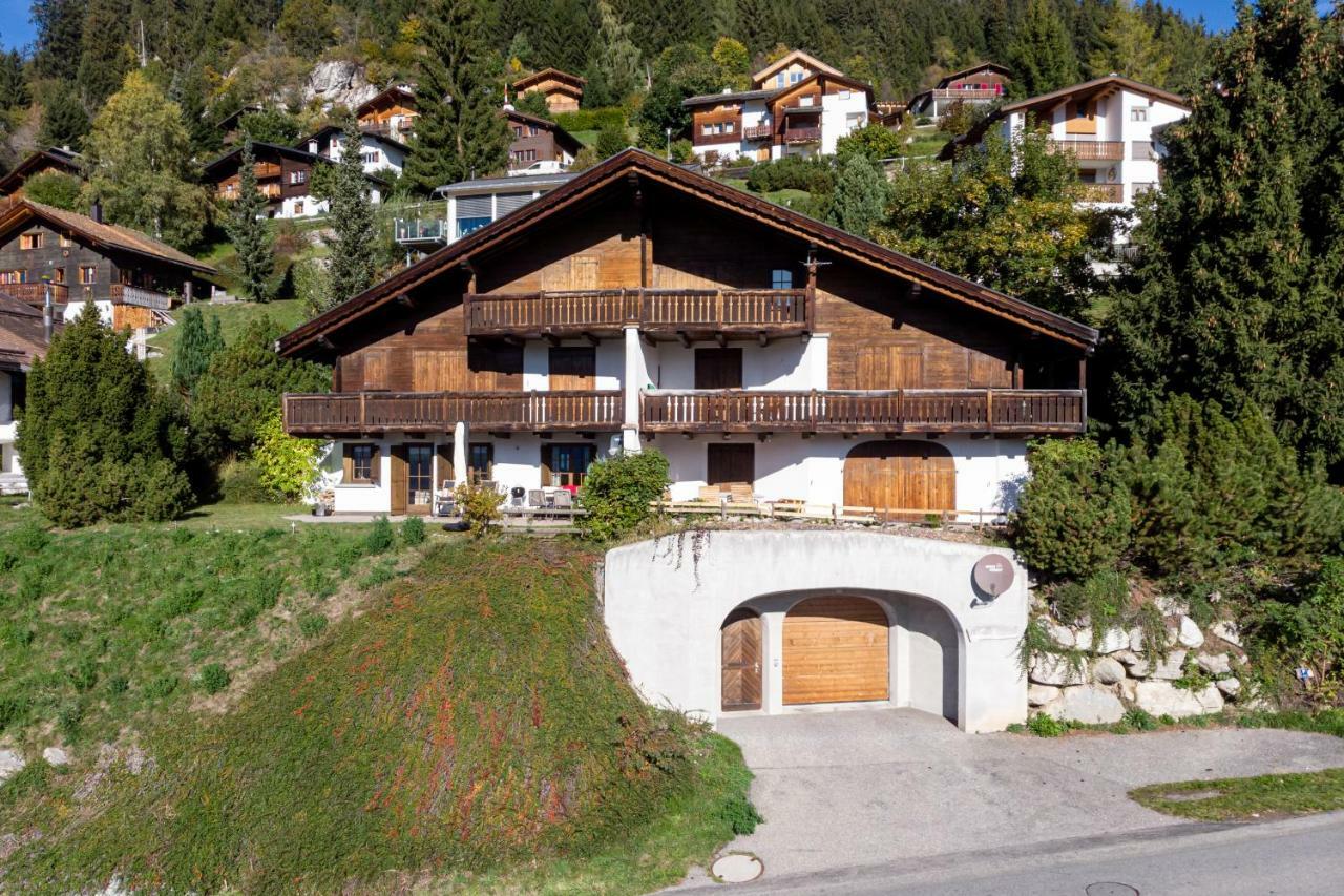 Bijou Ladir Apartment Exterior photo