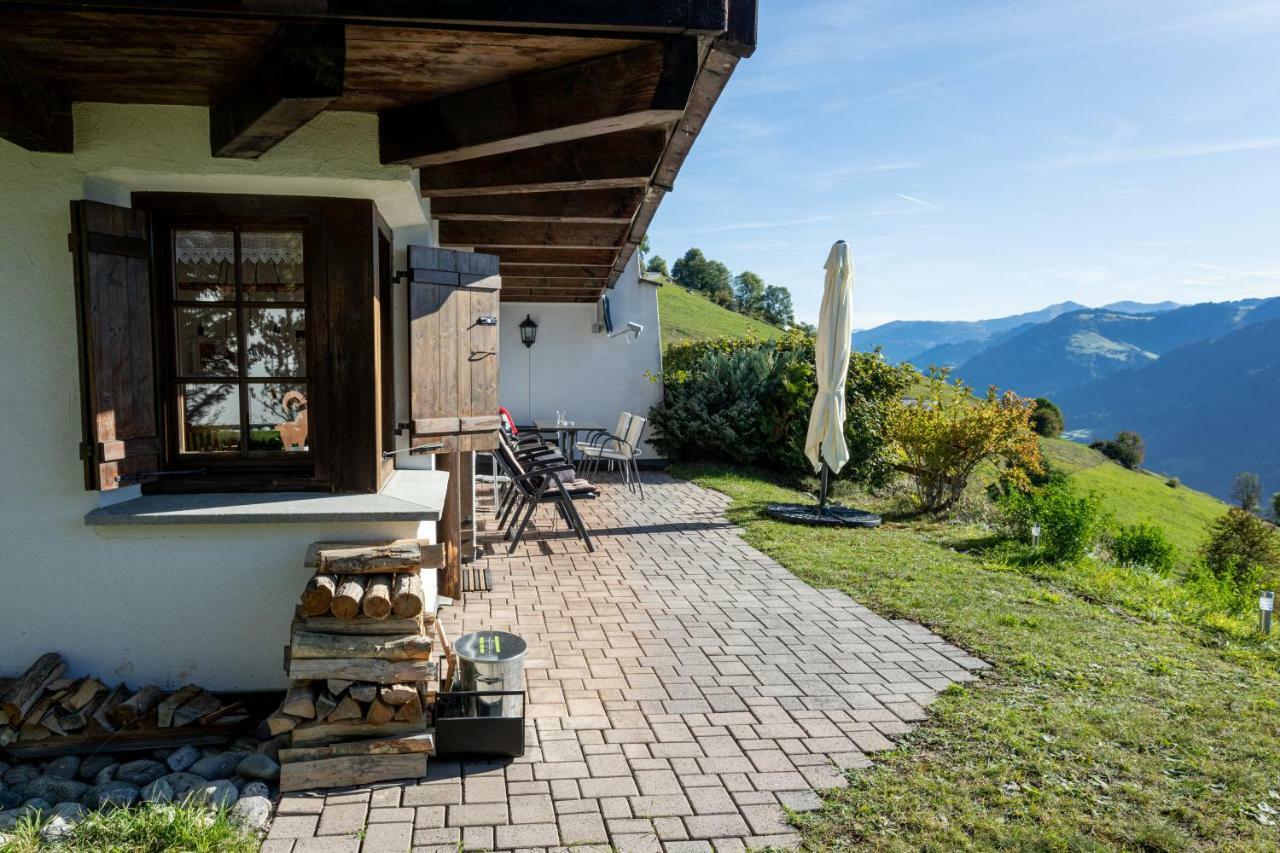Bijou Ladir Apartment Exterior photo