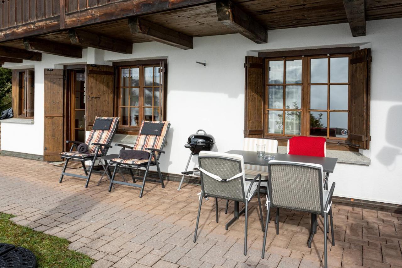 Bijou Ladir Apartment Exterior photo